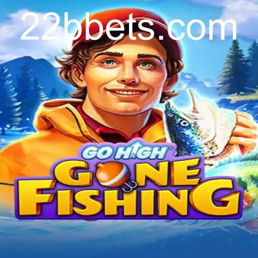 GoHighGoneFishing: A Nova Sensação dos Jogos de Pesca