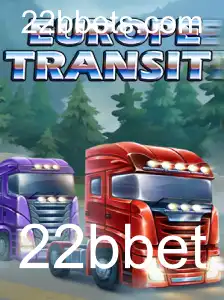 Descubra o Fascinante Mundo de EuropeTransit: Aventura e Estratégia em um Jogo Inovador