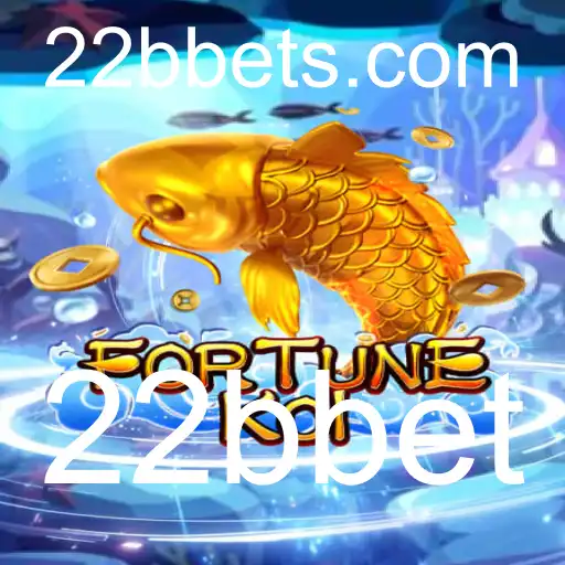 FORTUNEKOI: Um Mergulho no Mundo dos Jogos com 22bbet