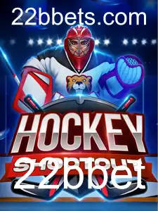 Descubra o Mundo Empolgante do HockeyShootout