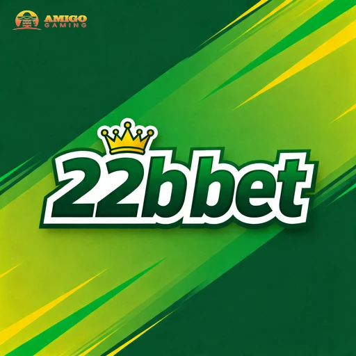 22bbet Logo