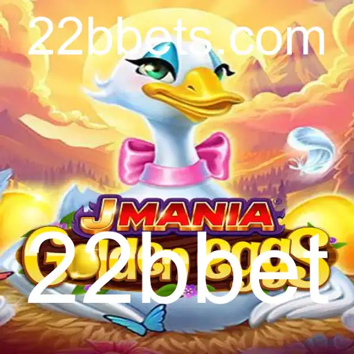 Descubra o Mundo de JManiaGoldenEggs: Um Jogo Inovador e Empolgante