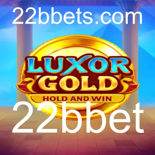 Descubra o Fascinante Mundo de LuxorGold com 22bbet