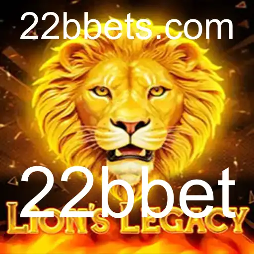 LionsLegacy: Explorando o Mundo Fascinante do Novo Jogo com 22bbet