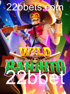 Descubra o Mundo de WildBandito no 22bbet
